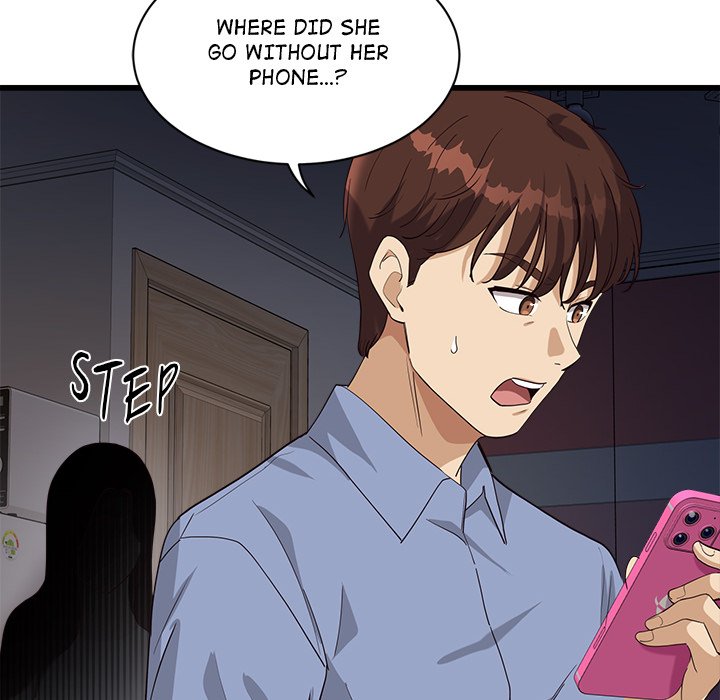 My Other Girlfriend Chapter 3 - Manhwa18.com