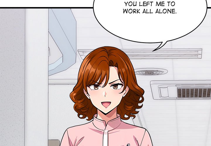 My Other Girlfriend Chapter 39 - Manhwa18.com