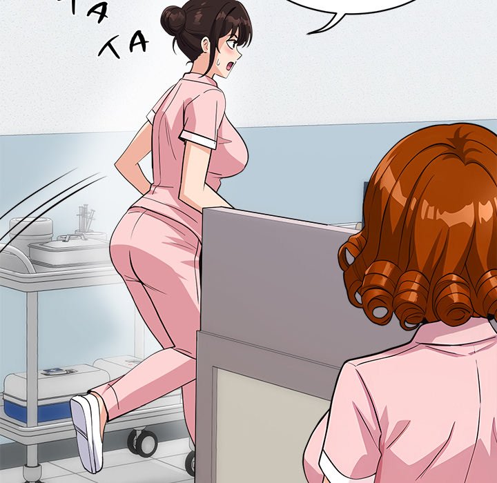 My Other Girlfriend Chapter 39 - Manhwa18.com