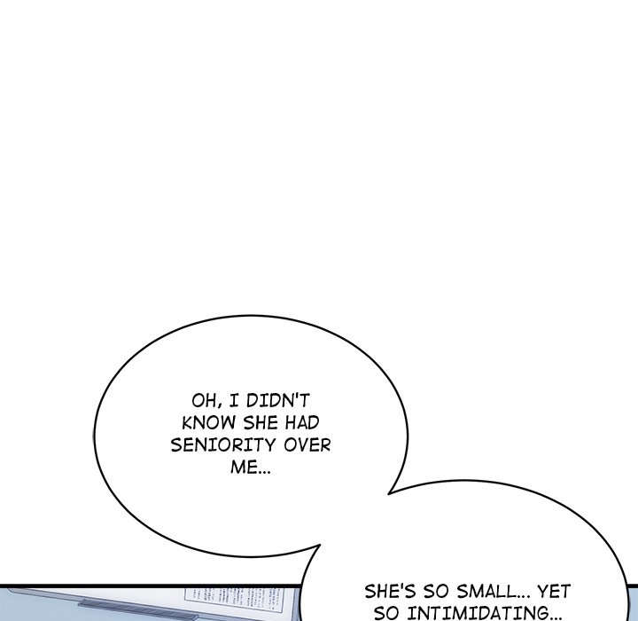 My Other Girlfriend Chapter 39 - Manhwa18.com