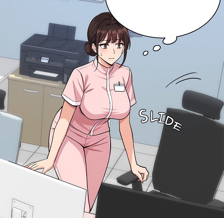 My Other Girlfriend Chapter 39 - Manhwa18.com