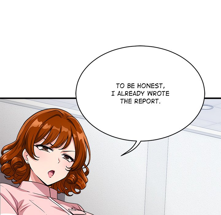 My Other Girlfriend Chapter 39 - Manhwa18.com