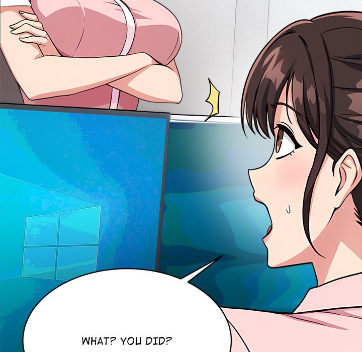 My Other Girlfriend Chapter 39 - Manhwa18.com
