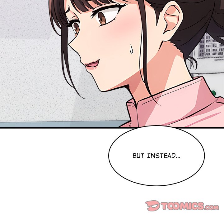 My Other Girlfriend Chapter 39 - Manhwa18.com