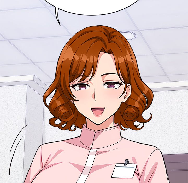 My Other Girlfriend Chapter 39 - Manhwa18.com