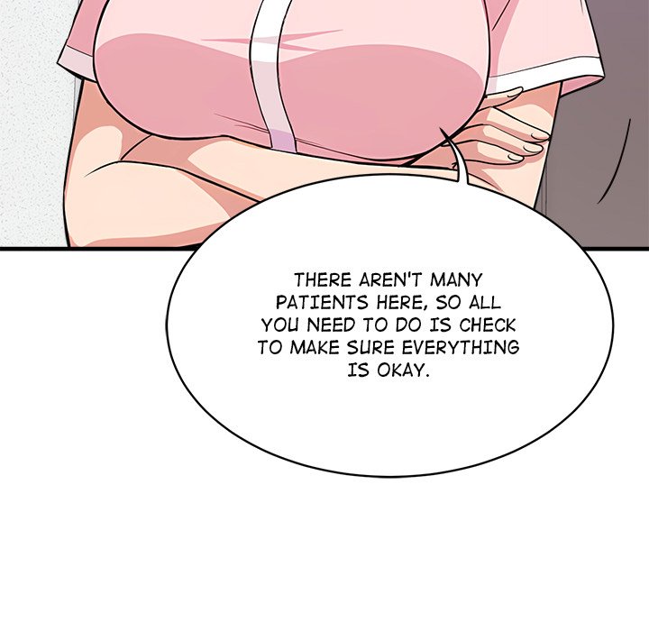 My Other Girlfriend Chapter 39 - Manhwa18.com