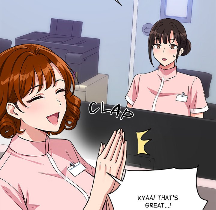 My Other Girlfriend Chapter 39 - Manhwa18.com