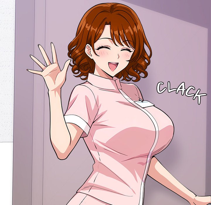 My Other Girlfriend Chapter 39 - Manhwa18.com