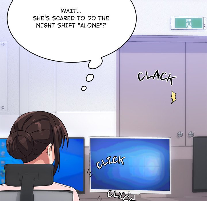 My Other Girlfriend Chapter 39 - Manhwa18.com