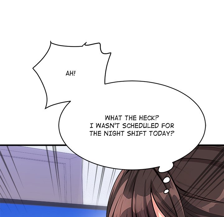 My Other Girlfriend Chapter 39 - Manhwa18.com
