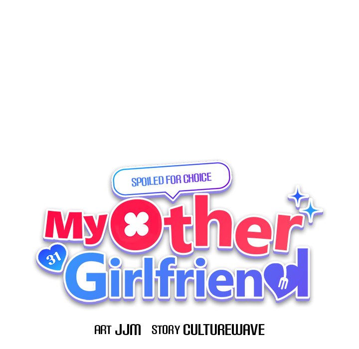 My Other Girlfriend Chapter 39 - Manhwa18.com