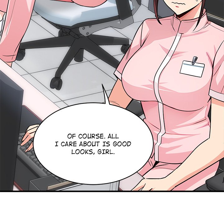 My Other Girlfriend Chapter 39 - Manhwa18.com