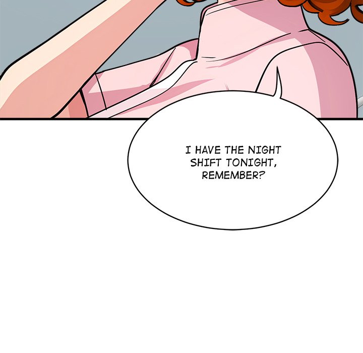 My Other Girlfriend Chapter 39 - Manhwa18.com