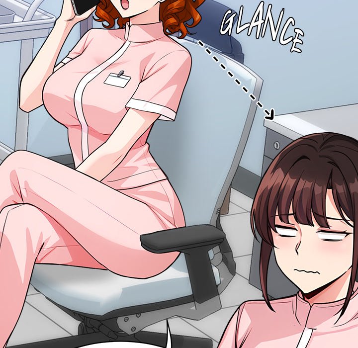 My Other Girlfriend Chapter 39 - Manhwa18.com