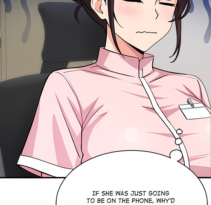 My Other Girlfriend Chapter 39 - Manhwa18.com