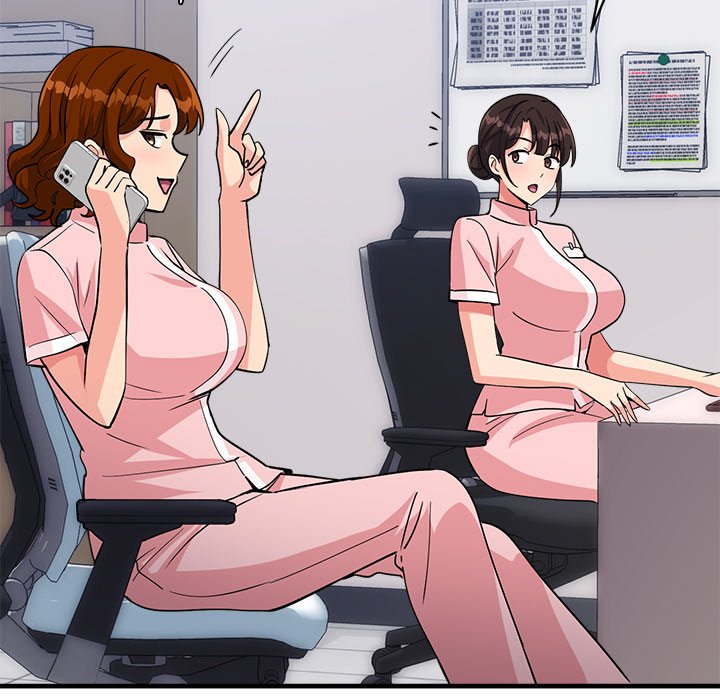 My Other Girlfriend Chapter 39 - Manhwa18.com