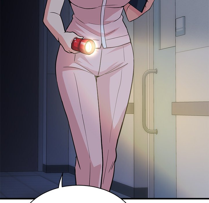 My Other Girlfriend Chapter 39 - Manhwa18.com