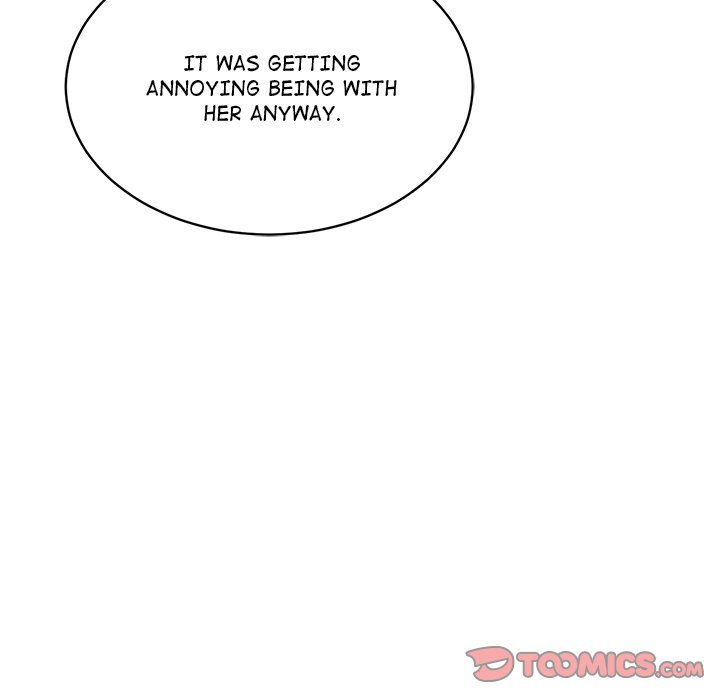 My Other Girlfriend Chapter 39 - Manhwa18.com
