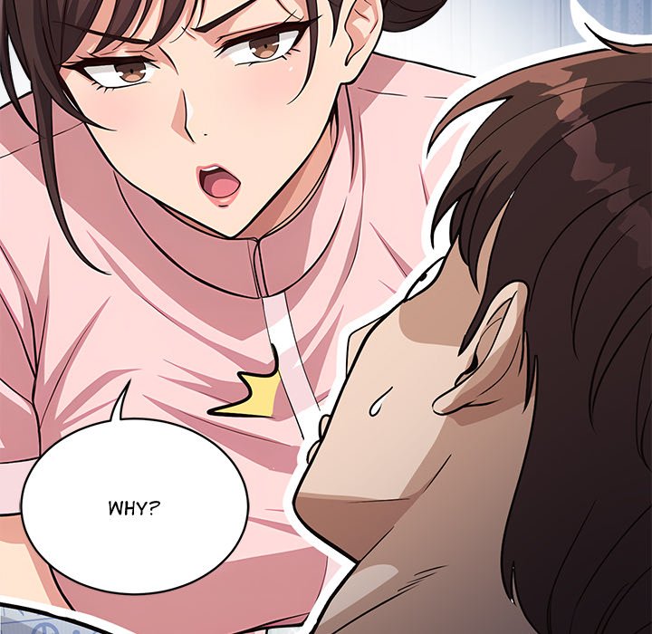My Other Girlfriend Chapter 39 - Manhwa18.com