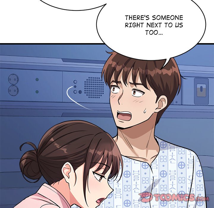 My Other Girlfriend Chapter 39 - Manhwa18.com