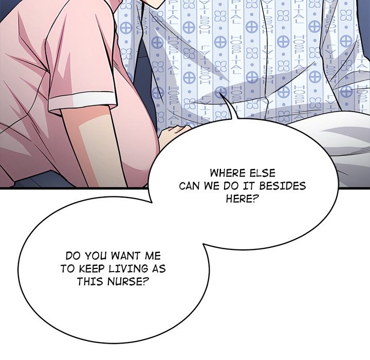 My Other Girlfriend Chapter 39 - Manhwa18.com