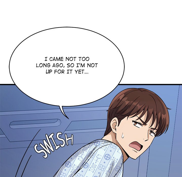 My Other Girlfriend Chapter 39 - Manhwa18.com