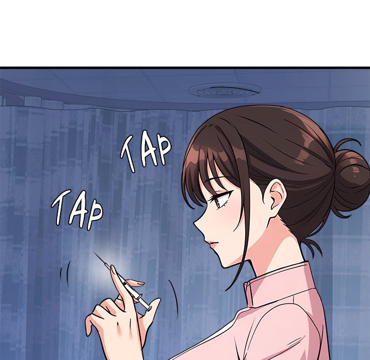 My Other Girlfriend Chapter 39 - Manhwa18.com