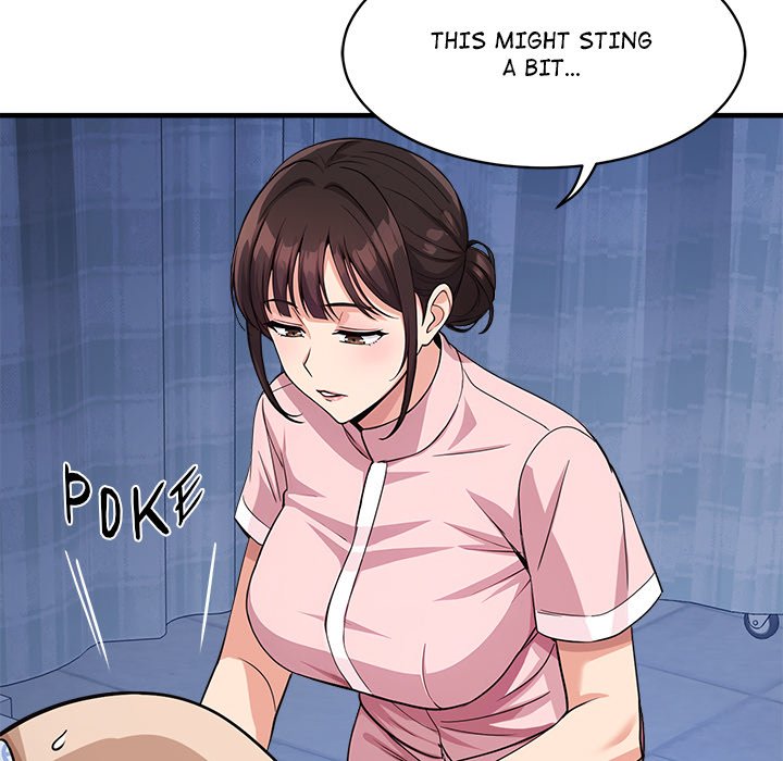 My Other Girlfriend Chapter 39 - Manhwa18.com