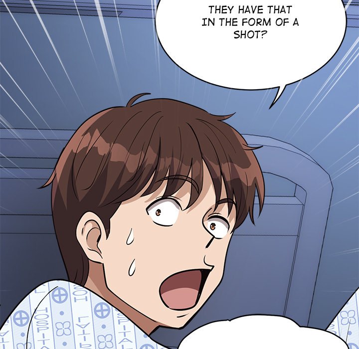 My Other Girlfriend Chapter 39 - Manhwa18.com