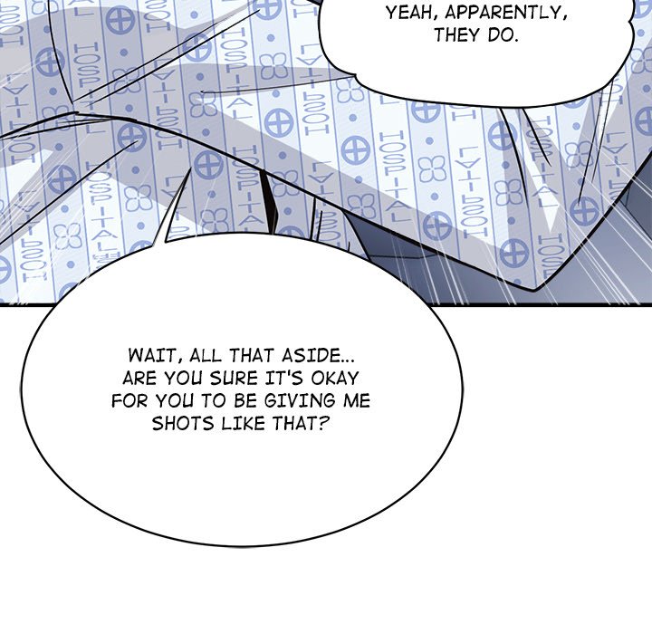 My Other Girlfriend Chapter 39 - Manhwa18.com