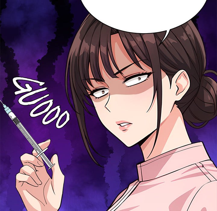 My Other Girlfriend Chapter 39 - Manhwa18.com