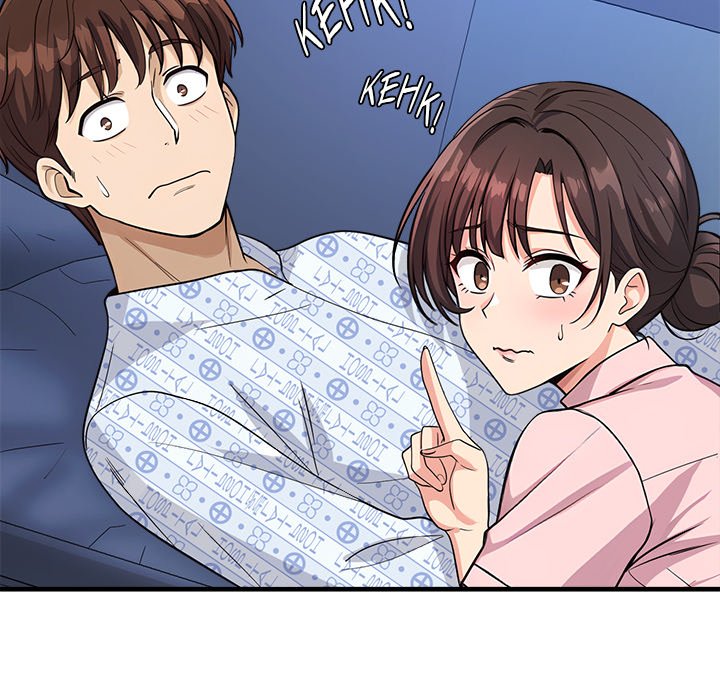 My Other Girlfriend Chapter 39 - Manhwa18.com