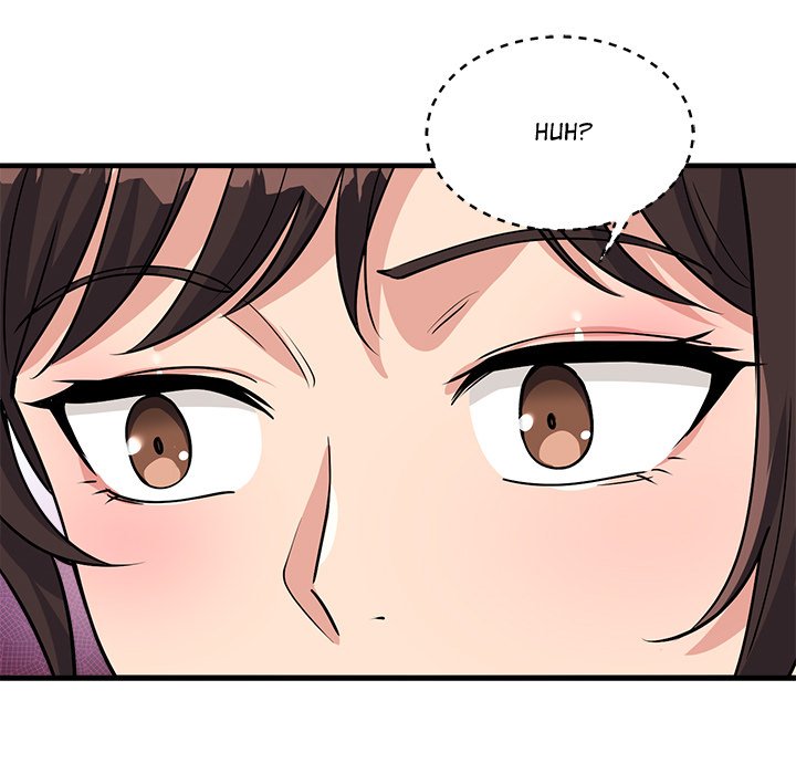 My Other Girlfriend Chapter 39 - Manhwa18.com