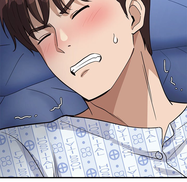 My Other Girlfriend Chapter 39 - Manhwa18.com