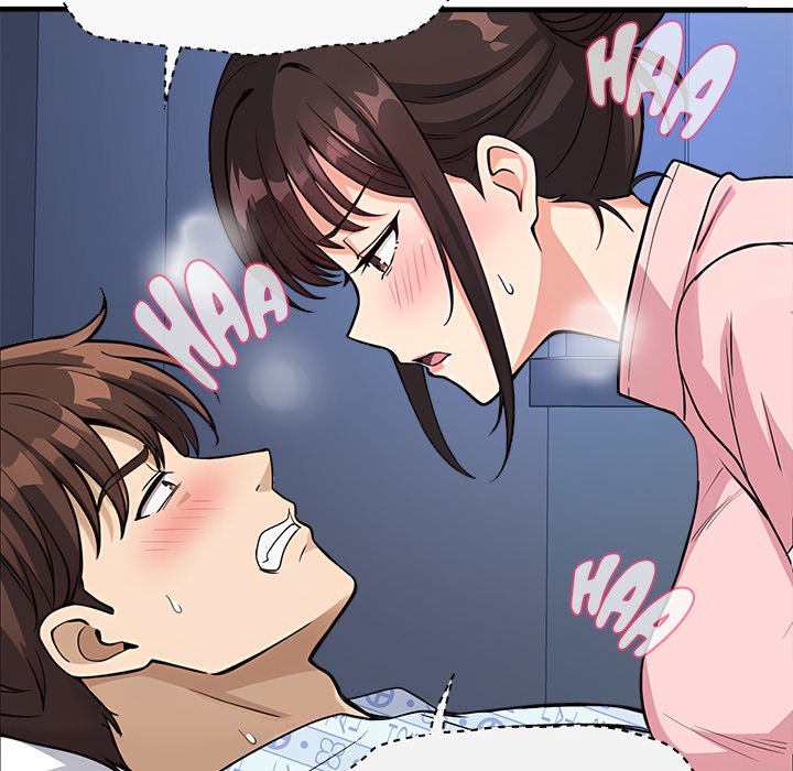 My Other Girlfriend Chapter 39 - Manhwa18.com