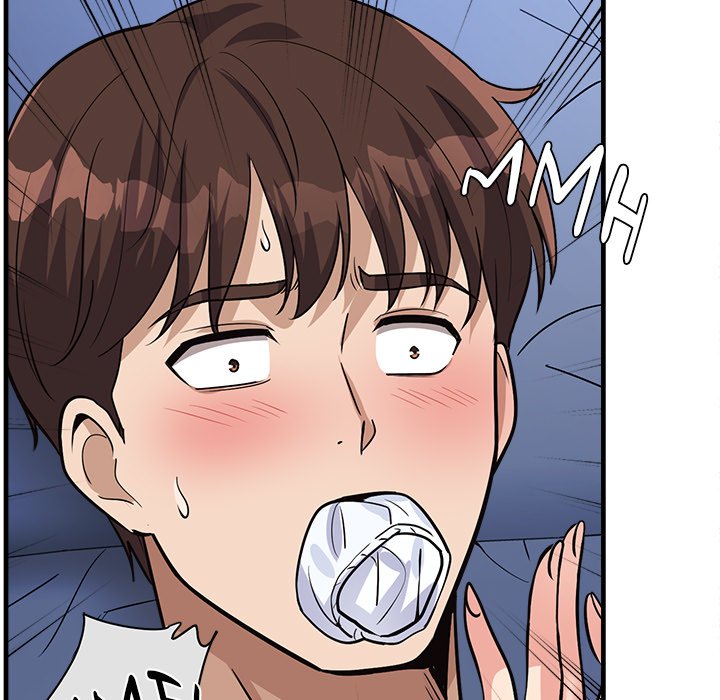 My Other Girlfriend Chapter 39 - Manhwa18.com