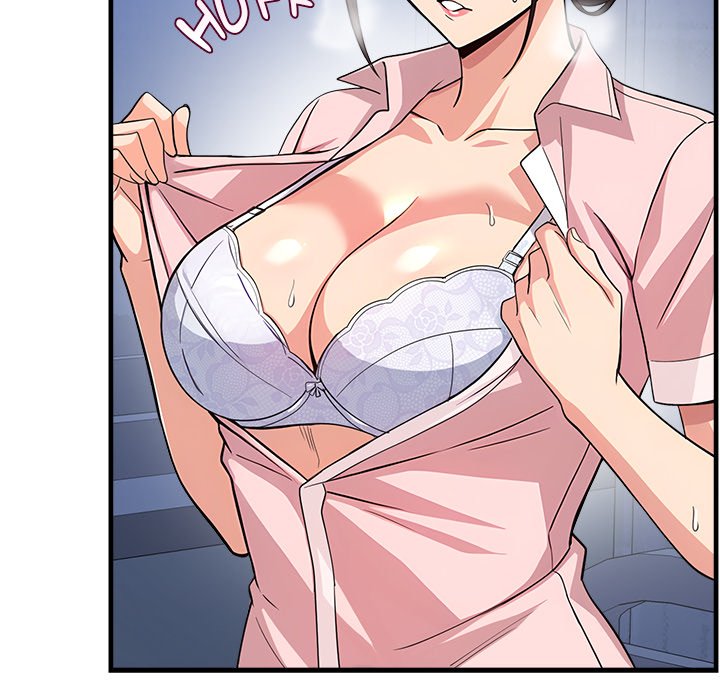 My Other Girlfriend Chapter 39 - Manhwa18.com
