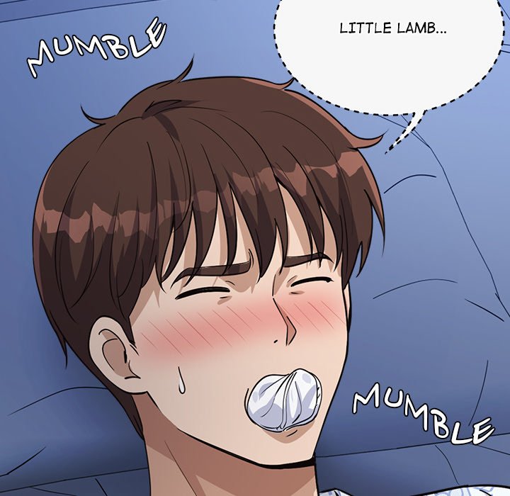 My Other Girlfriend Chapter 39 - Manhwa18.com