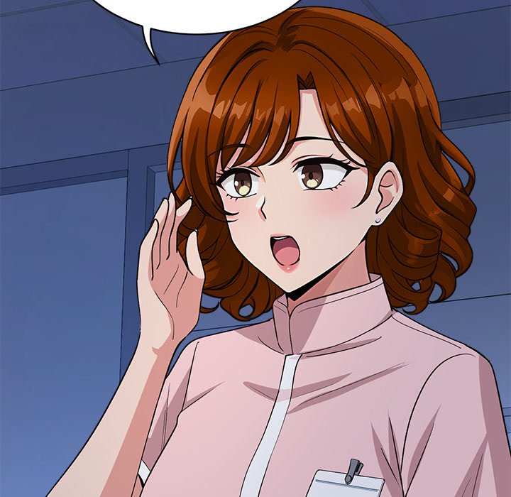 My Other Girlfriend Chapter 39 - Manhwa18.com