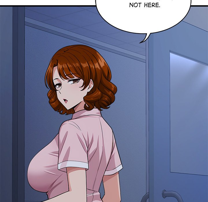 My Other Girlfriend Chapter 39 - Manhwa18.com