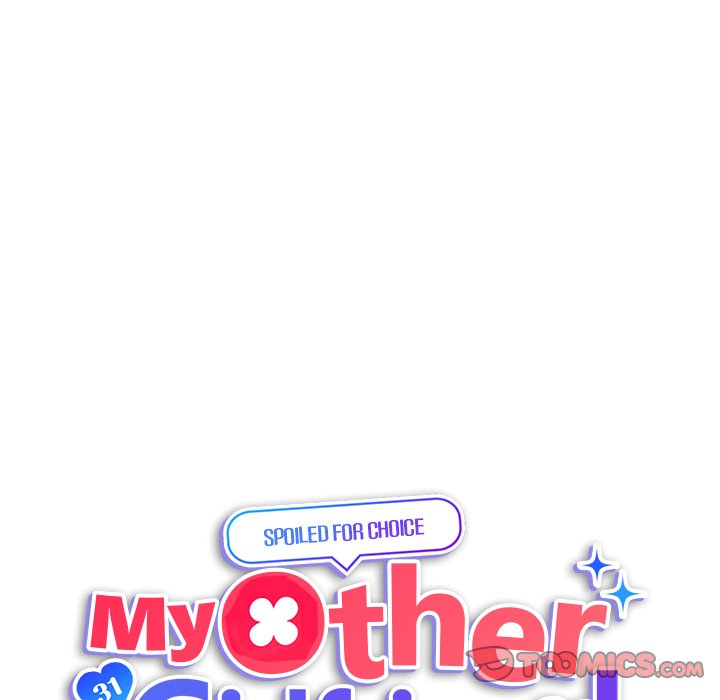 My Other Girlfriend Chapter 4 - Manhwa18.com