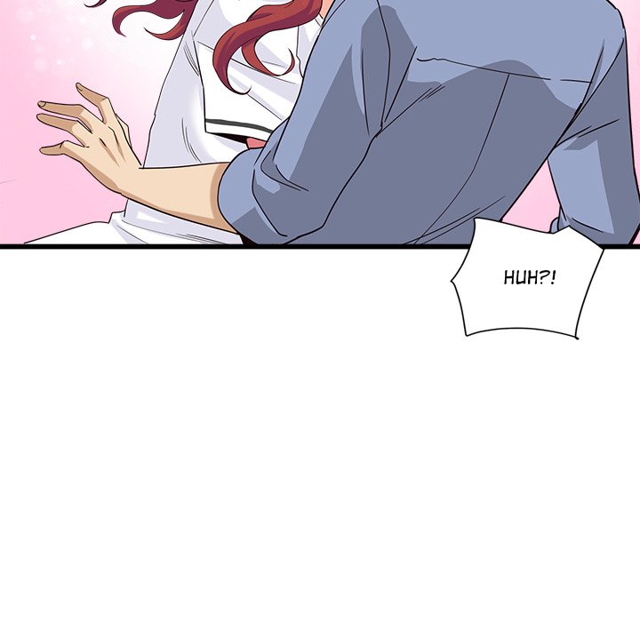 My Other Girlfriend Chapter 4 - Manhwa18.com