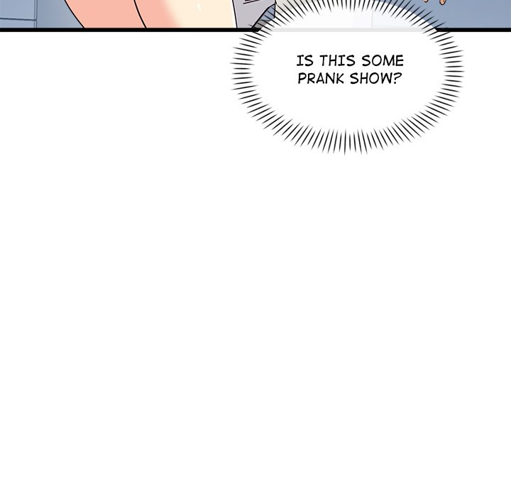 My Other Girlfriend Chapter 4 - Manhwa18.com