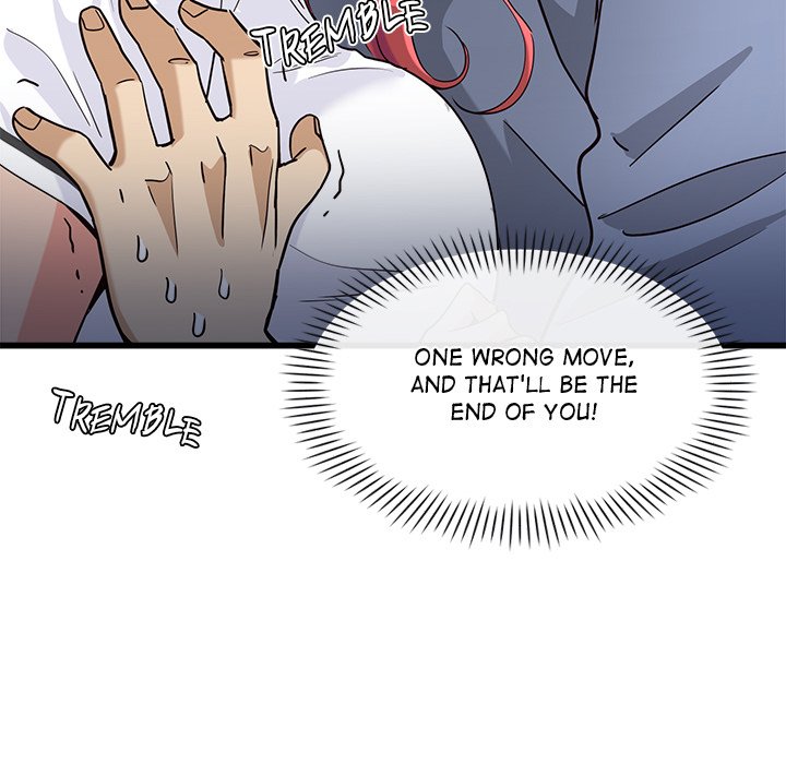 My Other Girlfriend Chapter 4 - Manhwa18.com