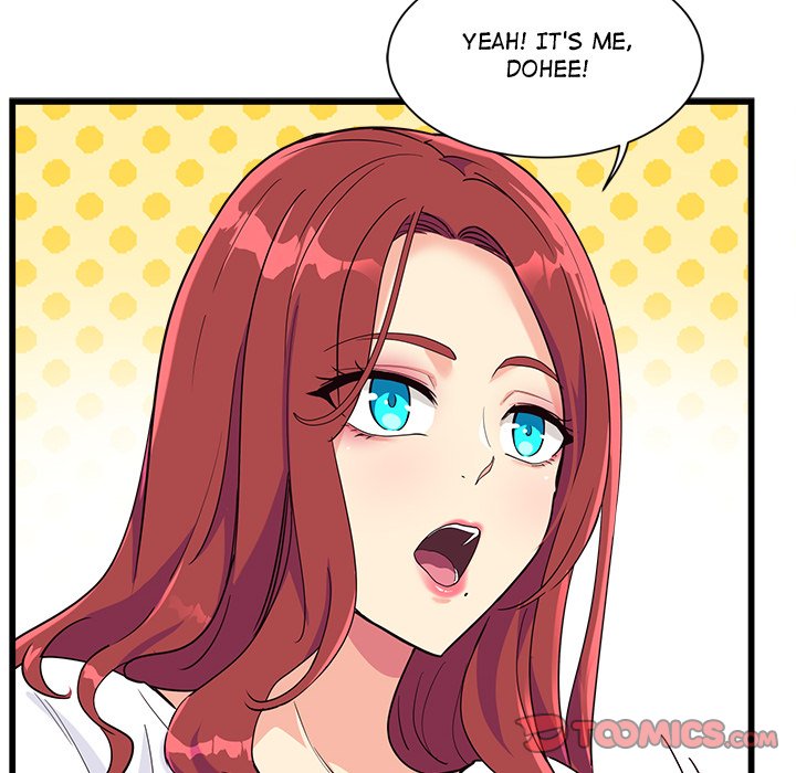 My Other Girlfriend Chapter 4 - Manhwa18.com