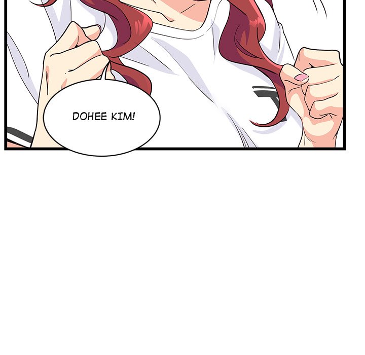 My Other Girlfriend Chapter 4 - Manhwa18.com