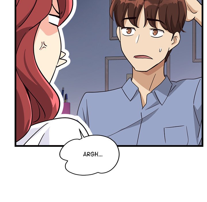 My Other Girlfriend Chapter 4 - Manhwa18.com