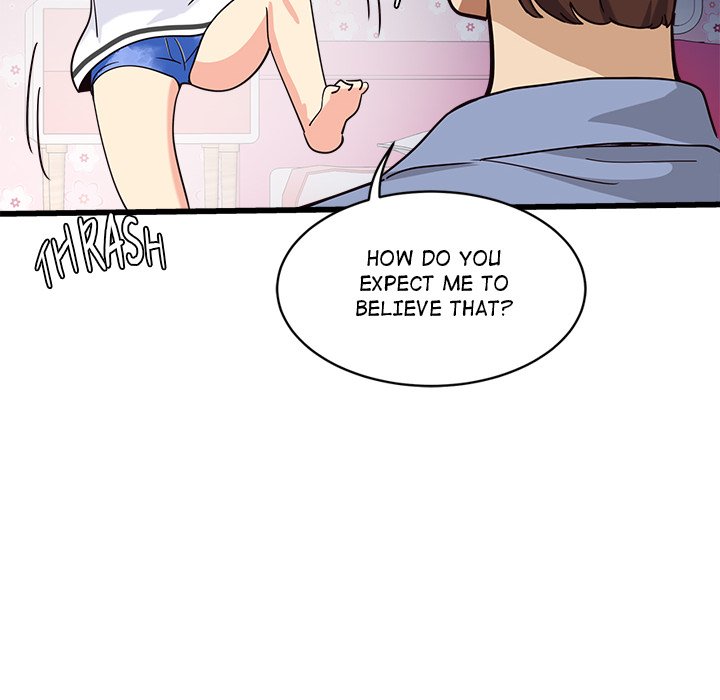 My Other Girlfriend Chapter 4 - Manhwa18.com