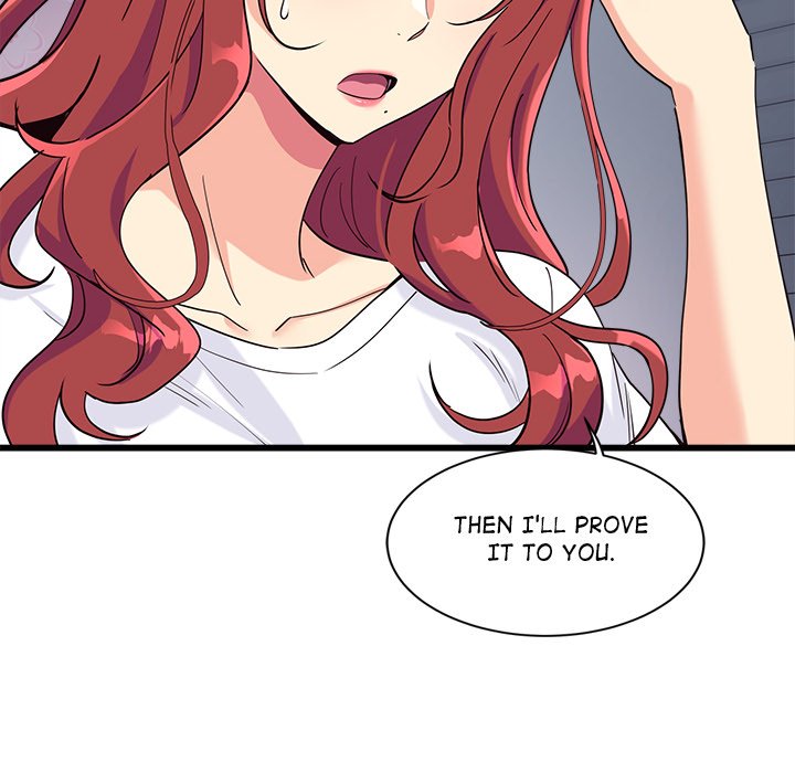 My Other Girlfriend Chapter 4 - Manhwa18.com