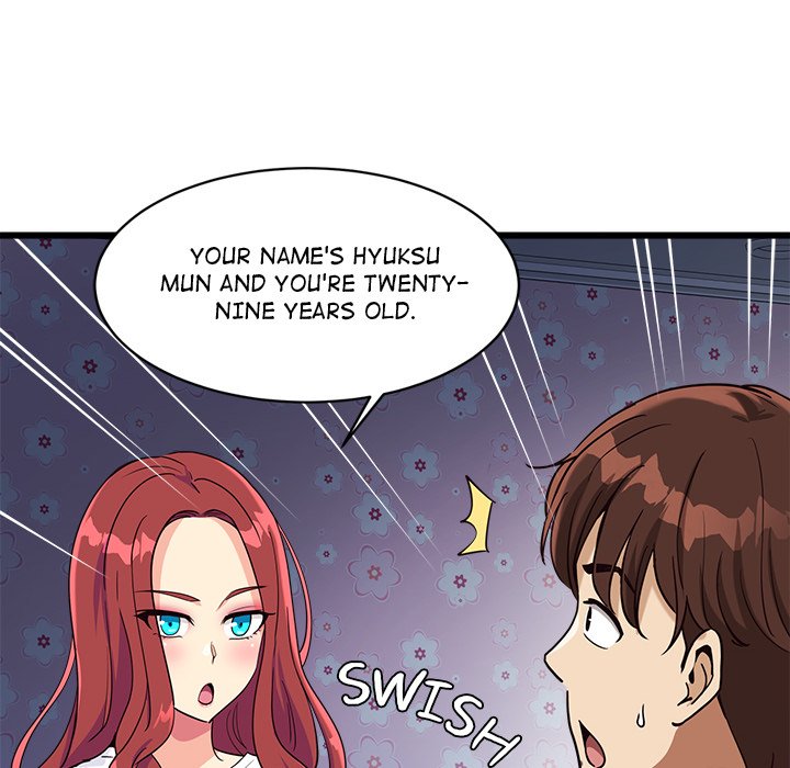 My Other Girlfriend Chapter 4 - Manhwa18.com